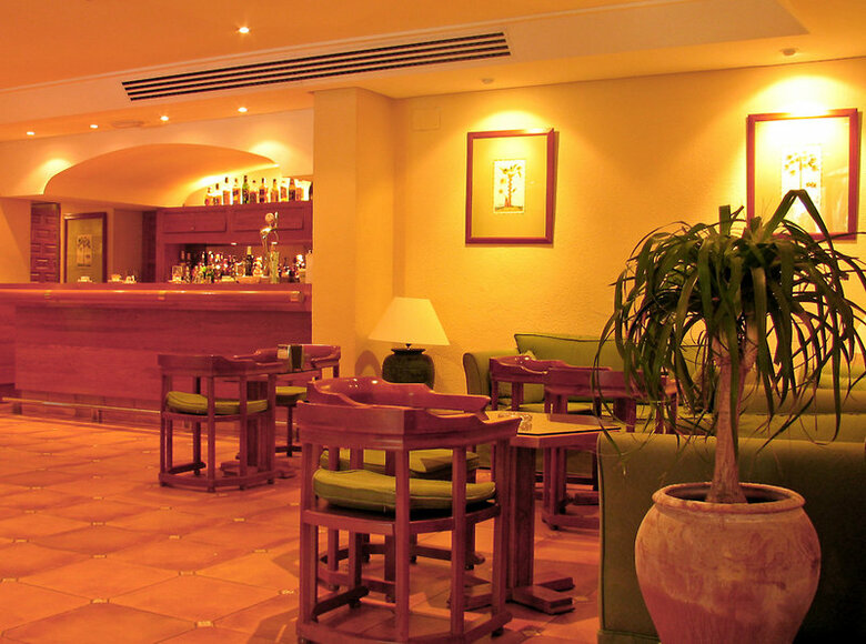 Hotel Intur Bonaire