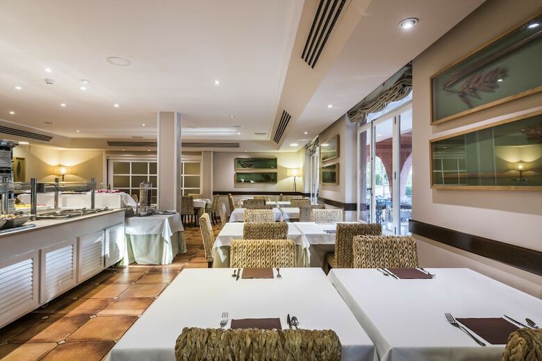 Hotel Intur Bonaire