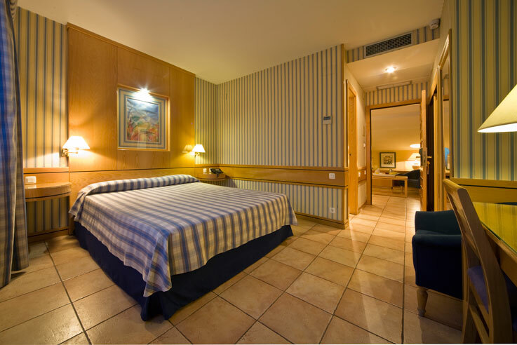 Hotel Intur Bonaire