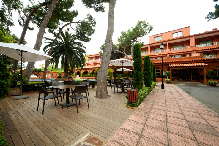 Hotel Intur Bonaire