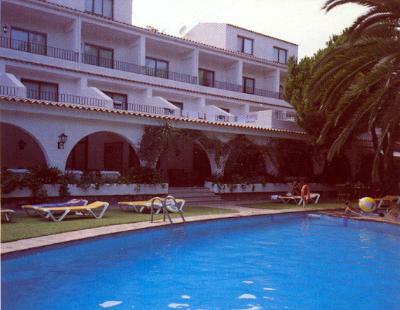 Hotel Intur Bonaire