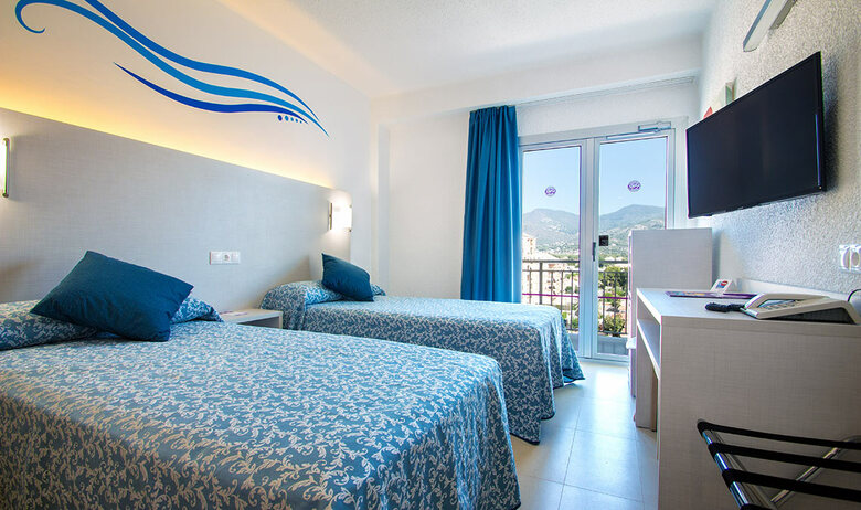 Hotel Servigroup Trinimar