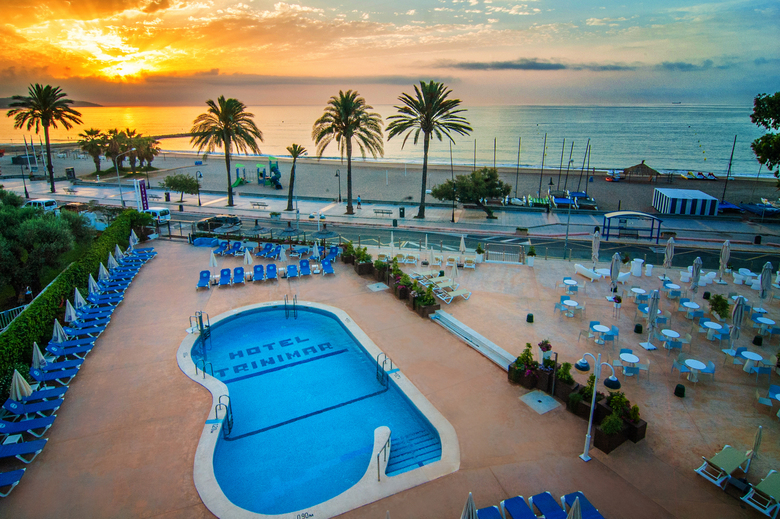Hotel Servigroup Trinimar