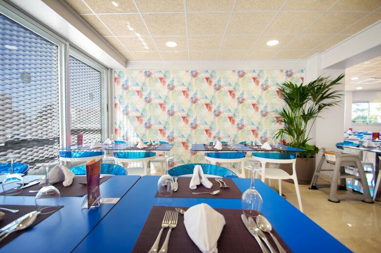 Hotel Servigroup Trinimar