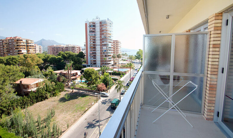 Hotel Servigroup Trinimar