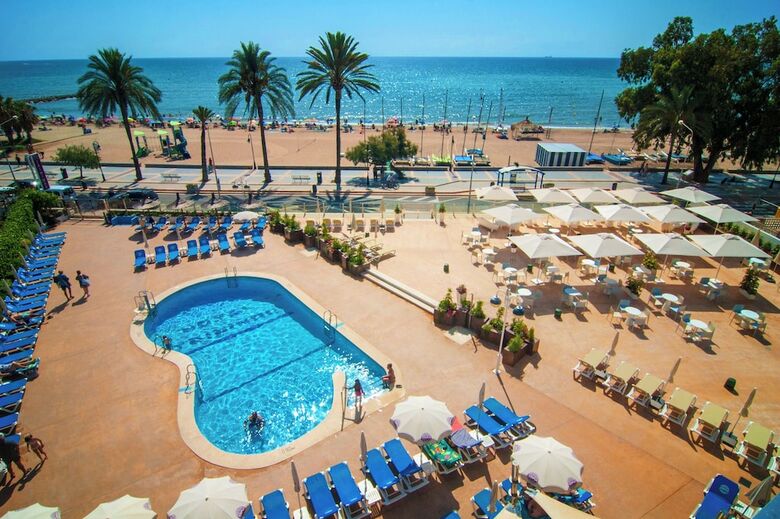 Hotel Servigroup Trinimar