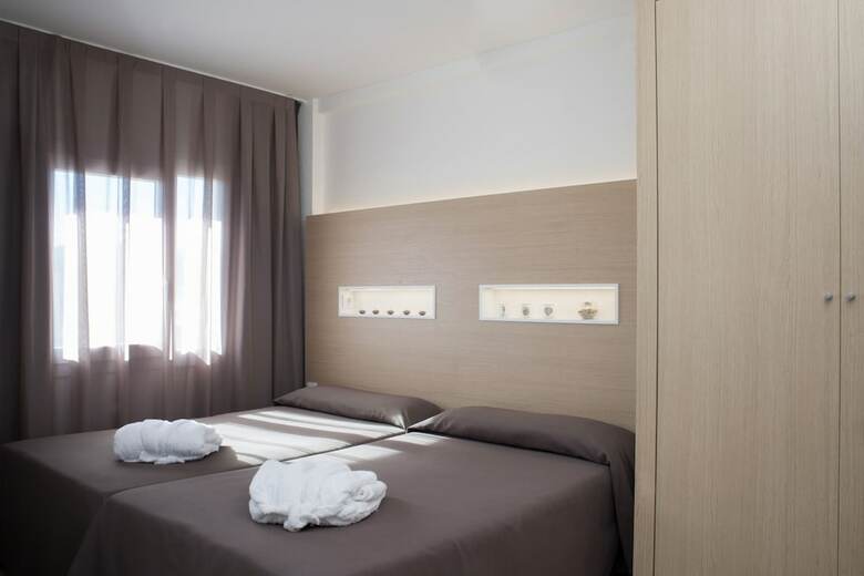Hotel Aparthotel & Spa Acualandia