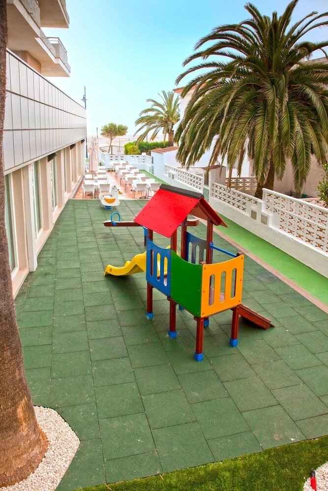Hotel Aparthotel & Spa Acualandia