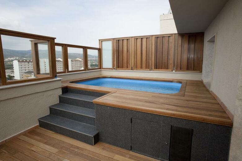 Hotel Aparthotel & Spa Acualandia