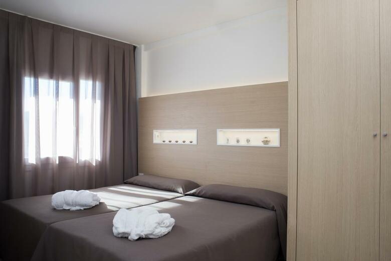 Hotel Aparthotel & Spa Acualandia