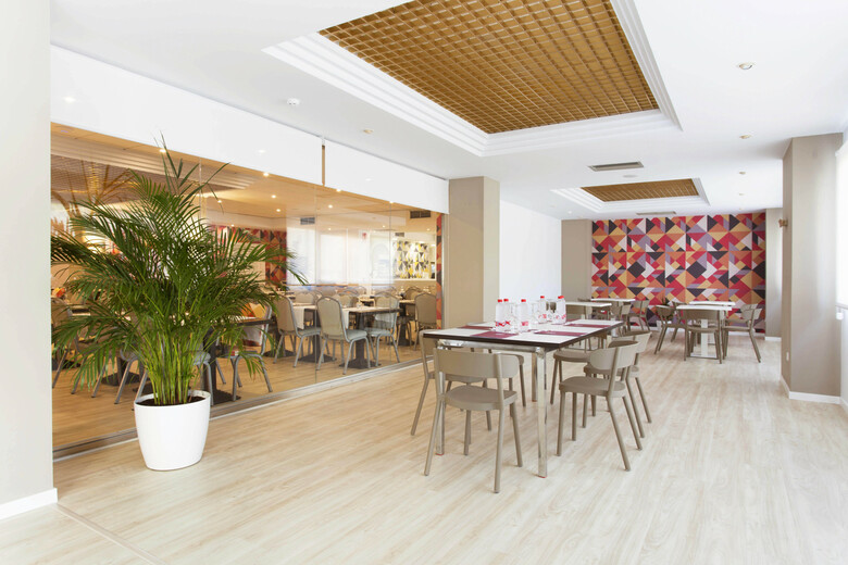 Aparthotel Acuasol