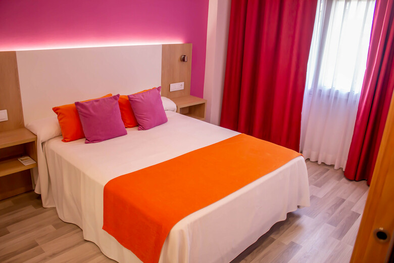 Aparthotel Acuasol