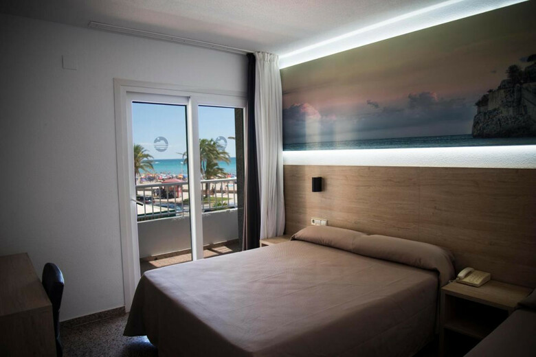 Hotel Arena Prado