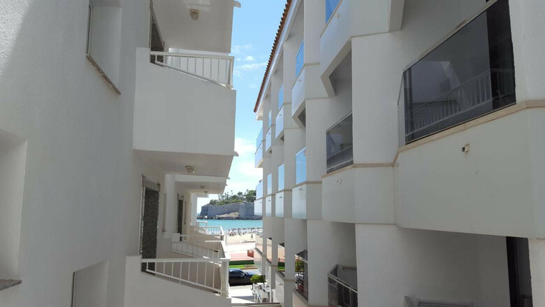 Hotel Arena Prado