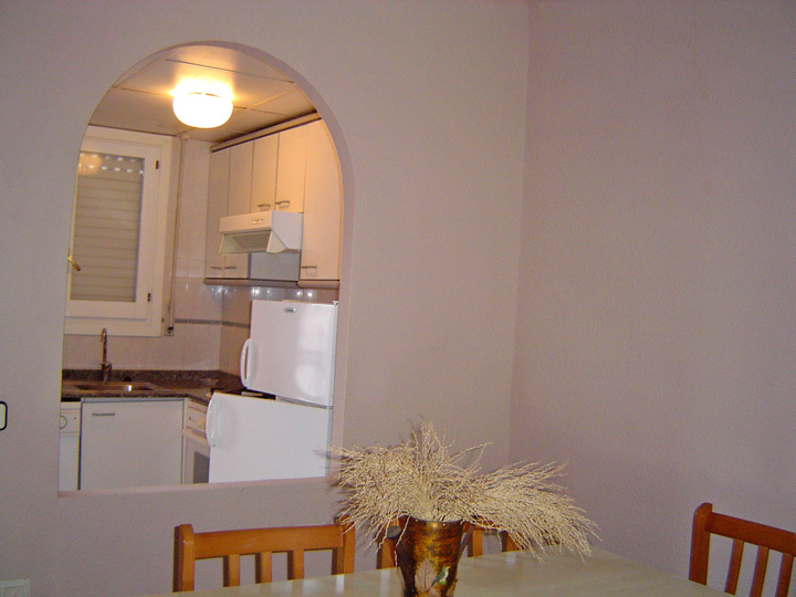 Apartamento Font Nova