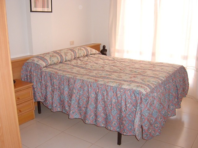 Apartamento Europe�iscola