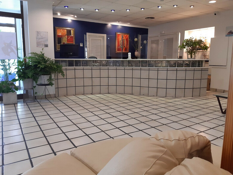 Hotel Jaime I