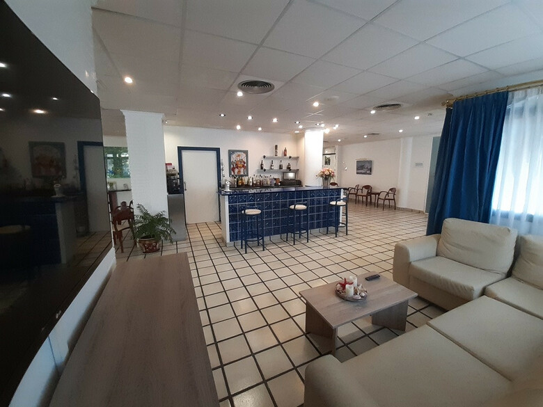 Hotel Jaime I