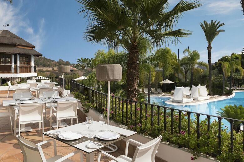Hotel The Westin La Quinta Golf Resort & Spa