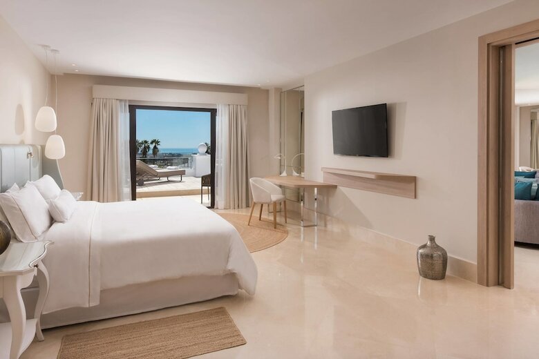 Hotel The Westin La Quinta Golf Resort & Spa
