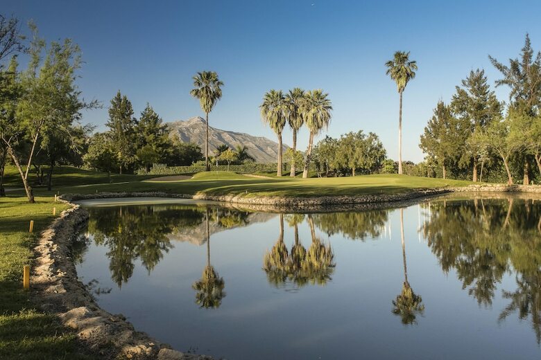 Hotel The Westin La Quinta Golf Resort & Spa
