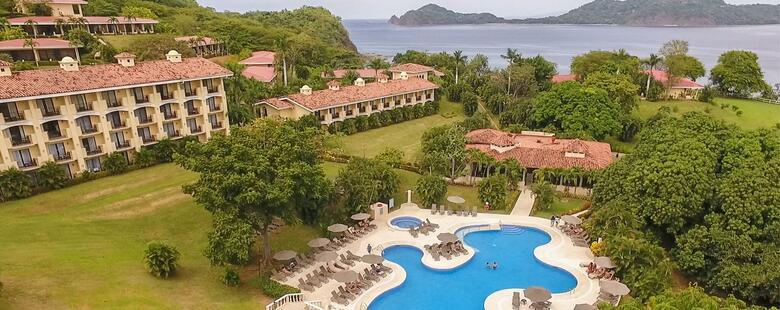 Hotel Occidental Papagayo - Adults Only