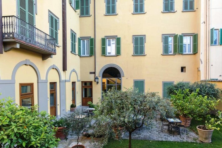 Hotel Donatello