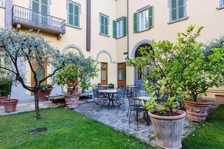 Hotel Donatello