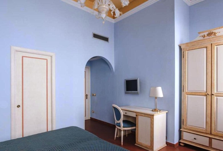 Hotel Donatello