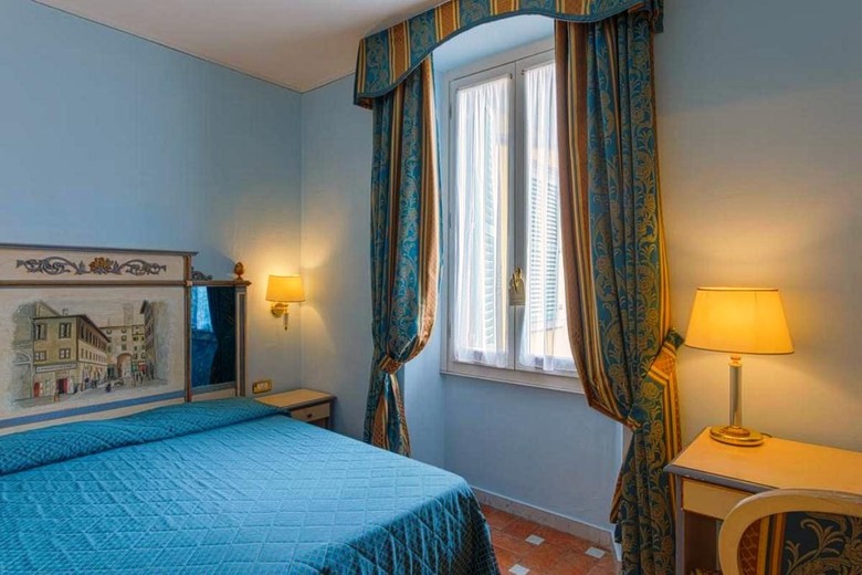 Hotel Donatello