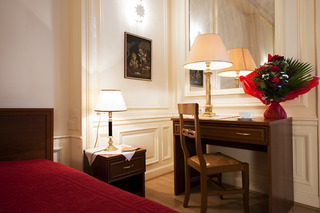 Hotel Musee Gare