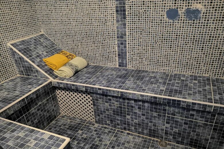 Hotel Cuevas Abuelo Ventura