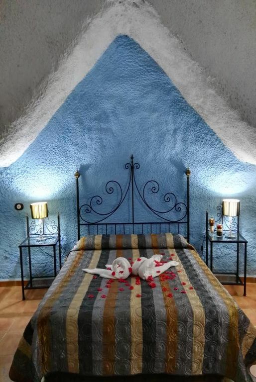 Hotel Cuevas Abuelo Ventura