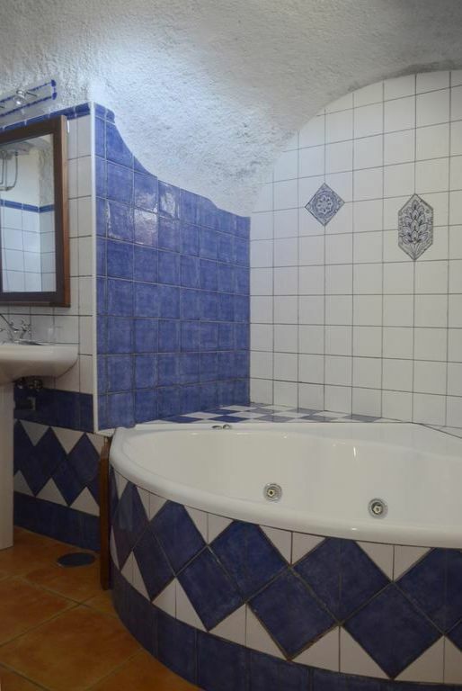 Hotel Cuevas Abuelo Ventura
