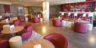 Hotel Campanile Roissy Charles De Gaulle