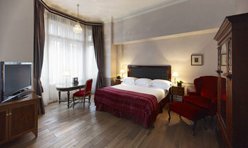 Hotel Cadogan