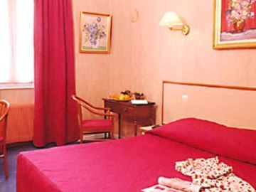 Hotel Best Western Terminus