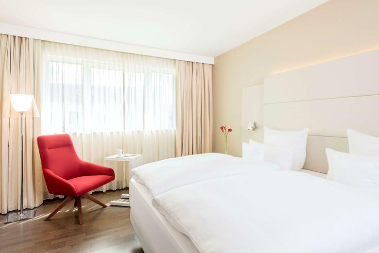 Hotel NH Collection N�rnberg City
