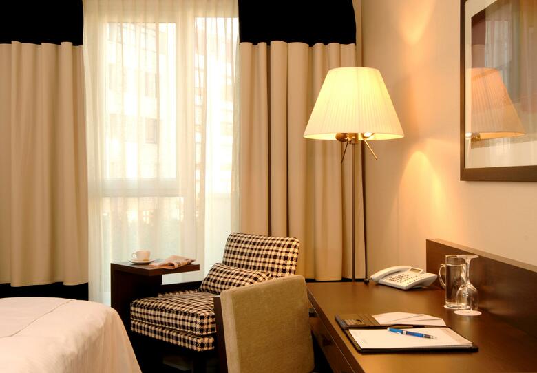 Hotel NH Collection N�rnberg City
