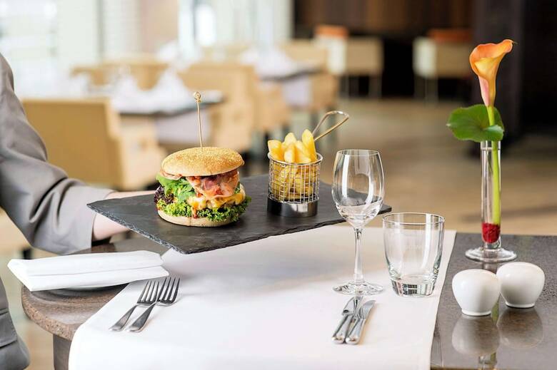 Hotel NH Collection N�rnberg City