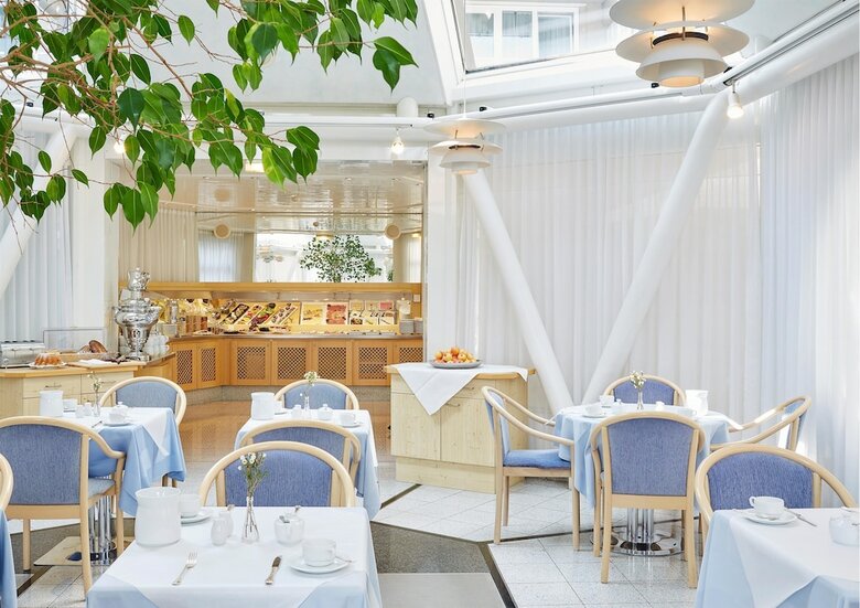 Derag Livinghotel Kaiser Franz Joseph