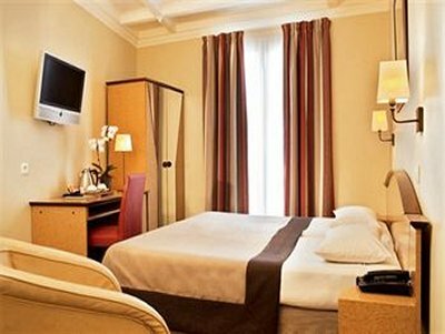 Hotel Val Girard