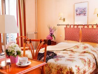Hotel Val Girard