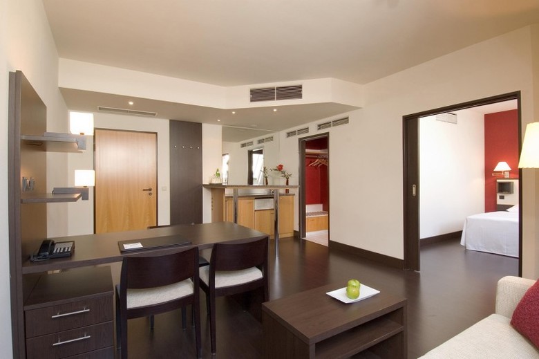Hotel NH Wien City