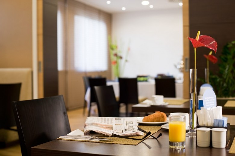 Hotel NH Wien City