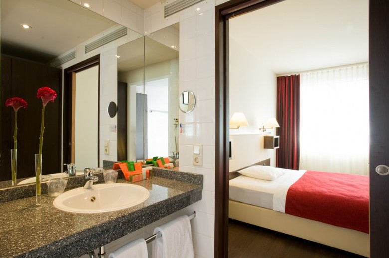 Hotel NH Wien City