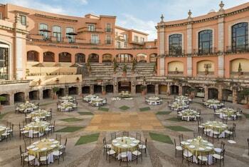 Hotel Quinta Real Zacatecas