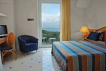 Grand Hotel Aminta