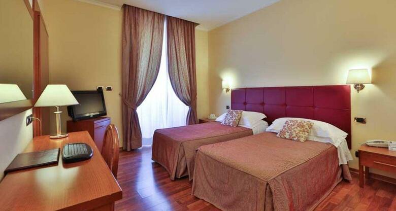 Hotel Villafranca