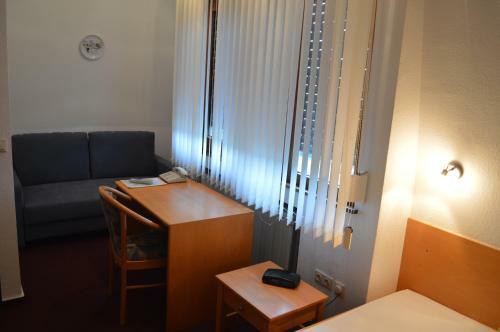 Hotel Scirocco